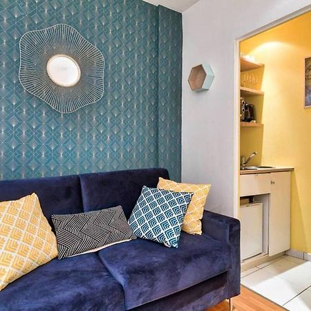 Chateau - Cosy Apartment 6P Near Champs Elysee パリ エクステリア 写真