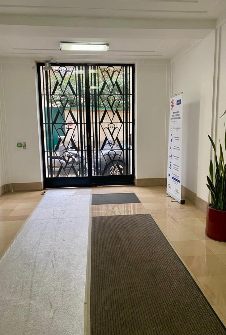 Chateau - Cosy Apartment 6P Near Champs Elysee パリ エクステリア 写真