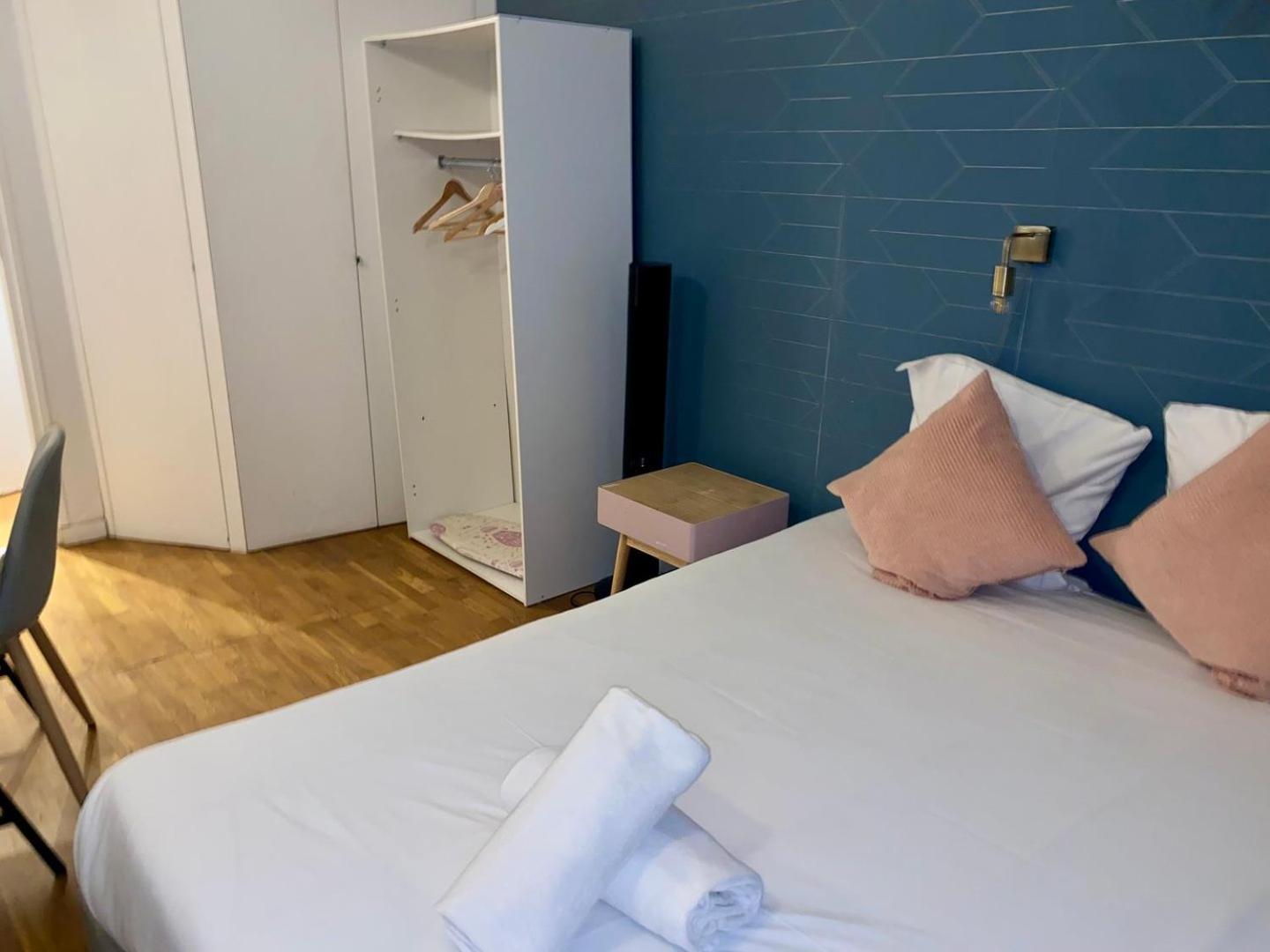 Chateau - Cosy Apartment 6P Near Champs Elysee パリ エクステリア 写真
